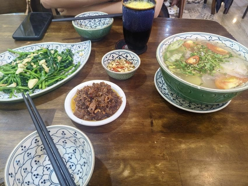 다낭 여행 마무리