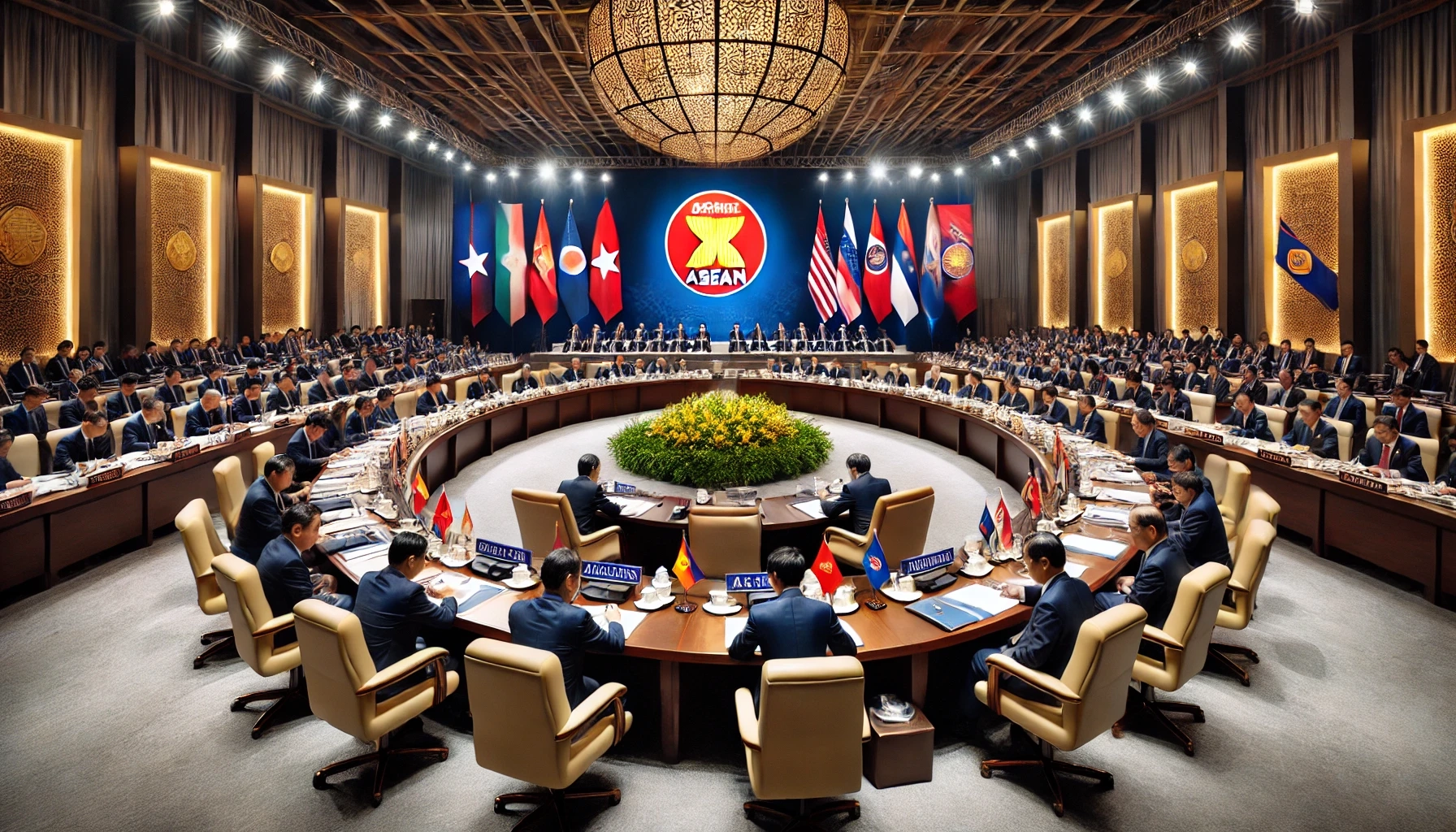 뉴스 리포트: 베트남, 제44차 및 제45차 ASEAN 정상회의 준비