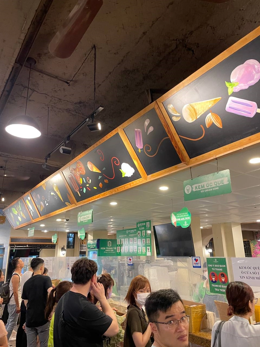 베트남 친구와 함께