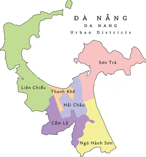 다낭 가이고이