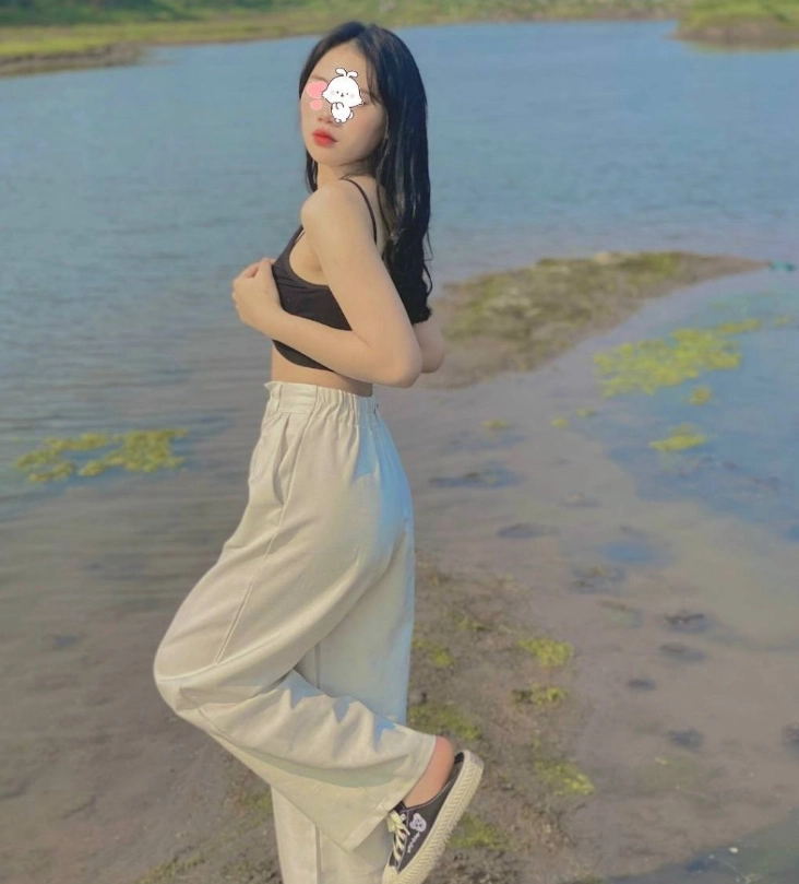 Đường D2 맛집