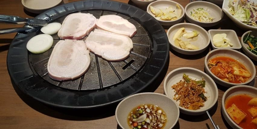 여행 일정