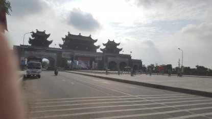 베트남 닌빈 추천