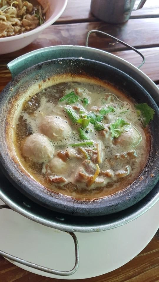 방아다 후기 셋째날