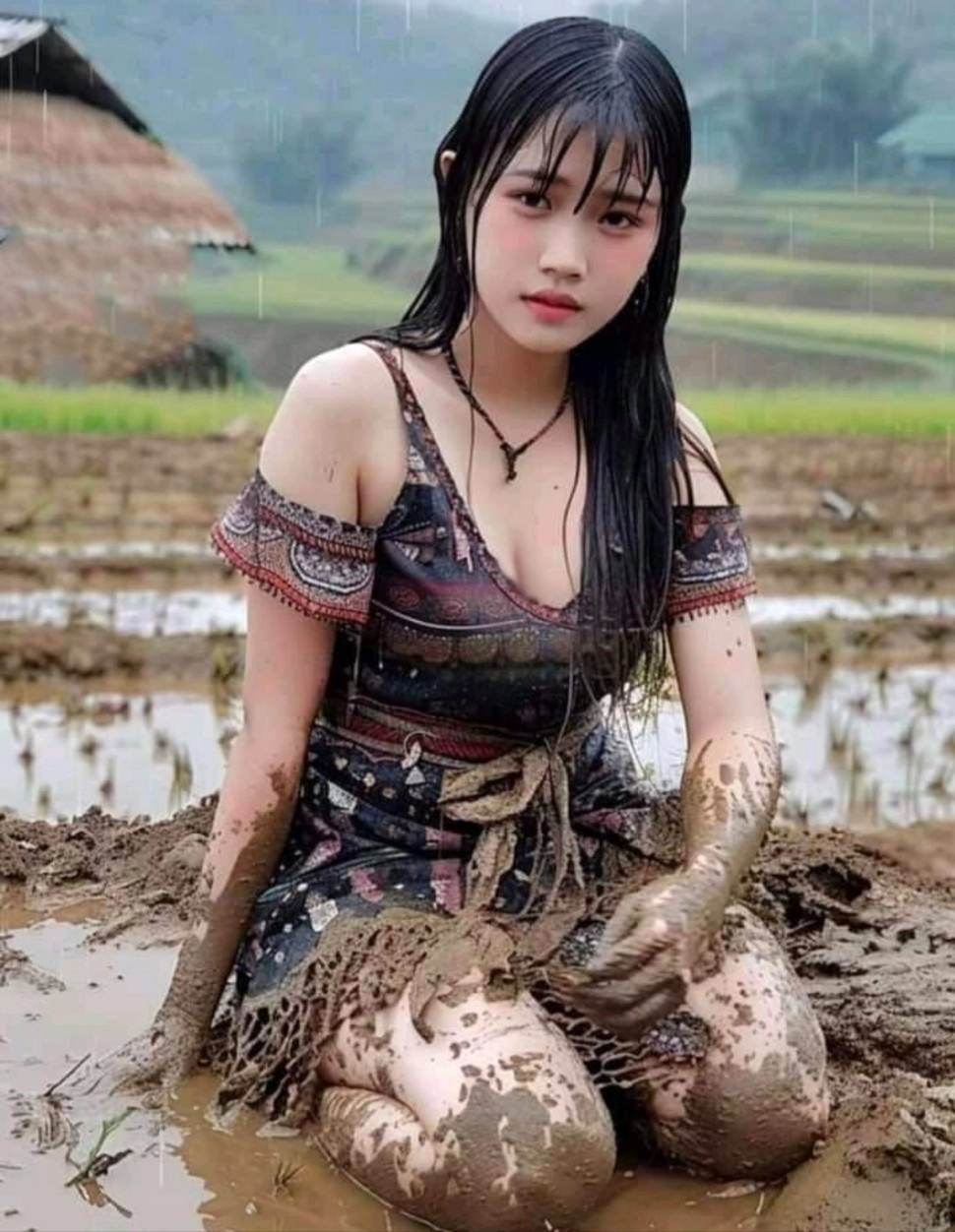 베트남 소녀 문화