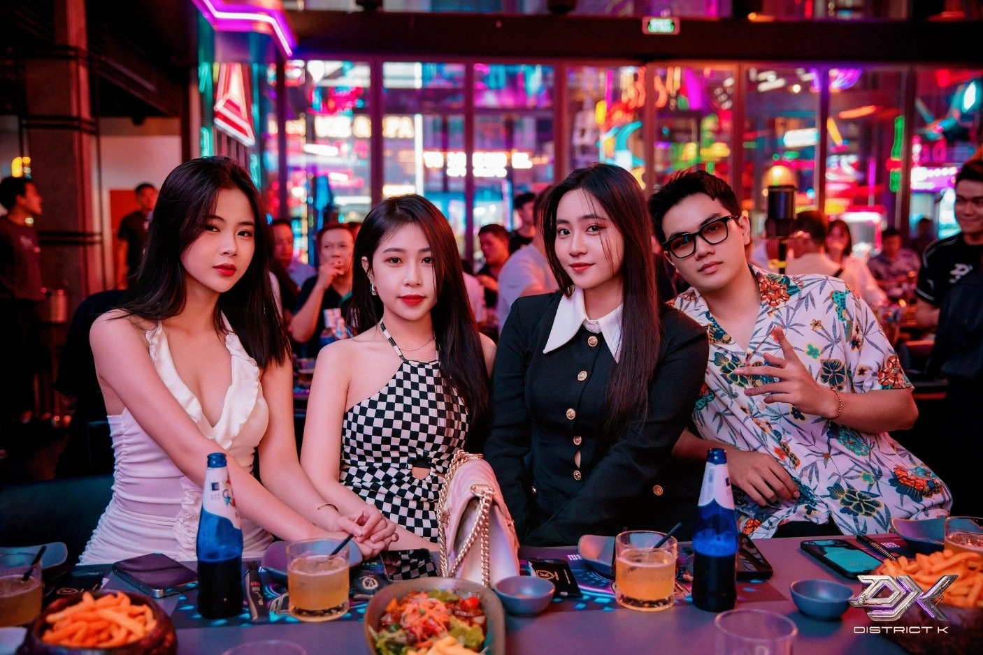 호치민 클럽 정보