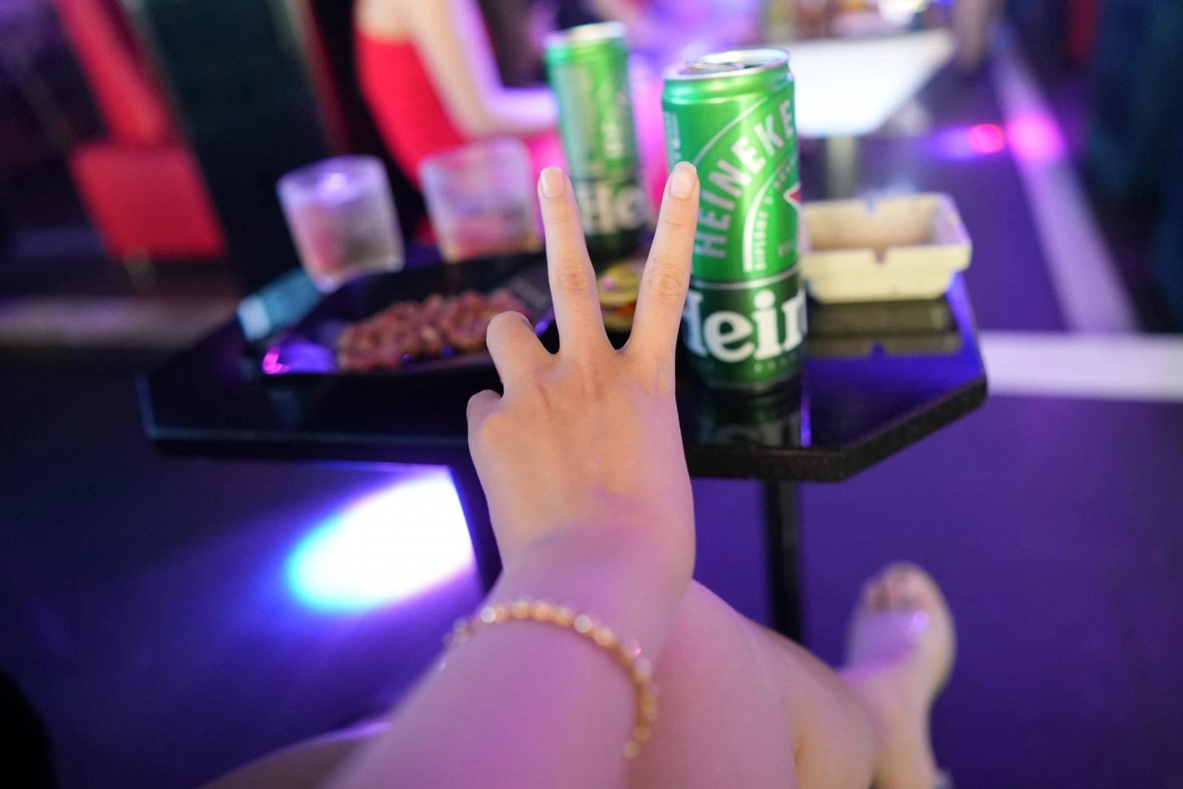 호치민 휴가