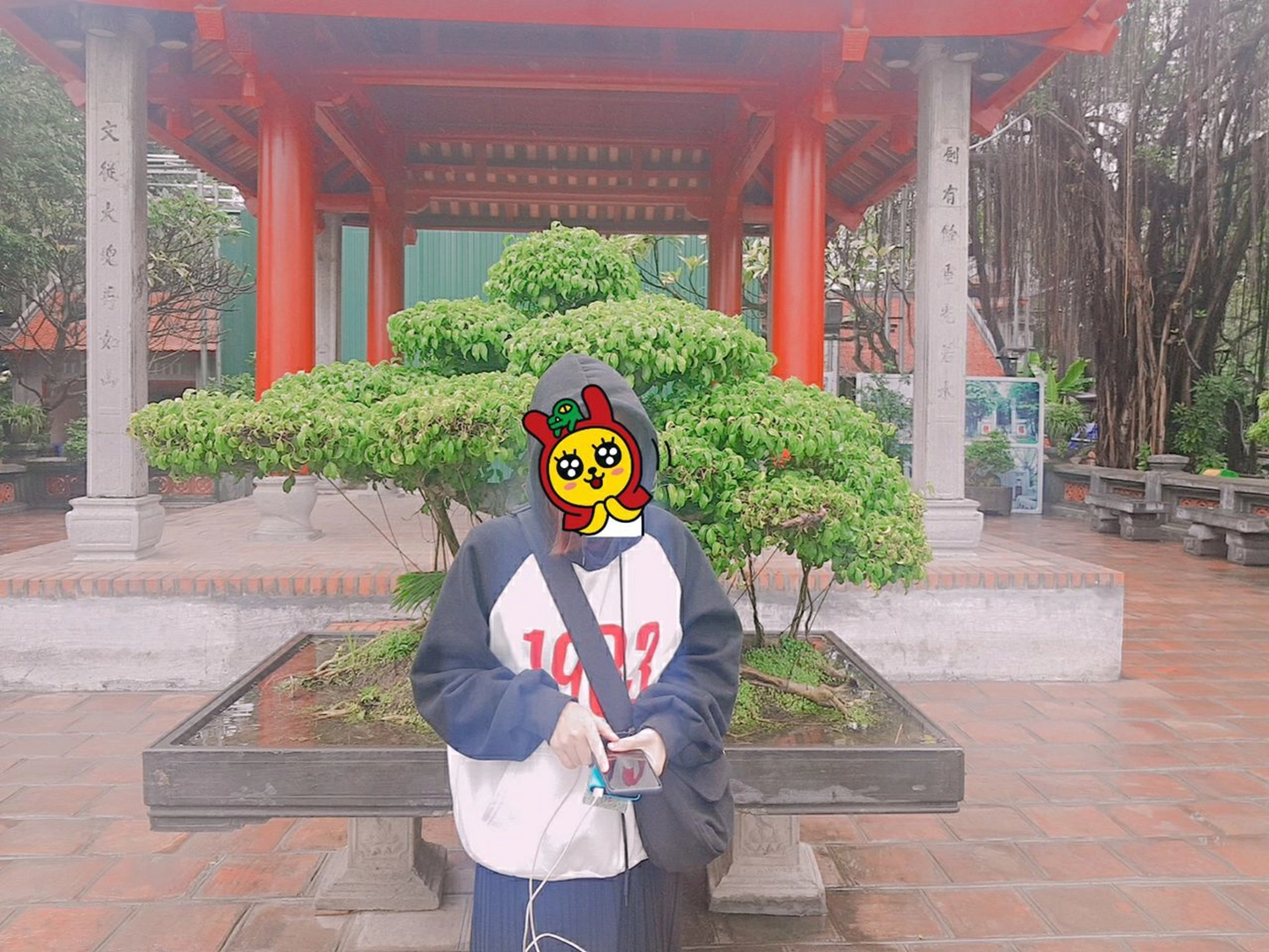 하노이 신짜오 후기