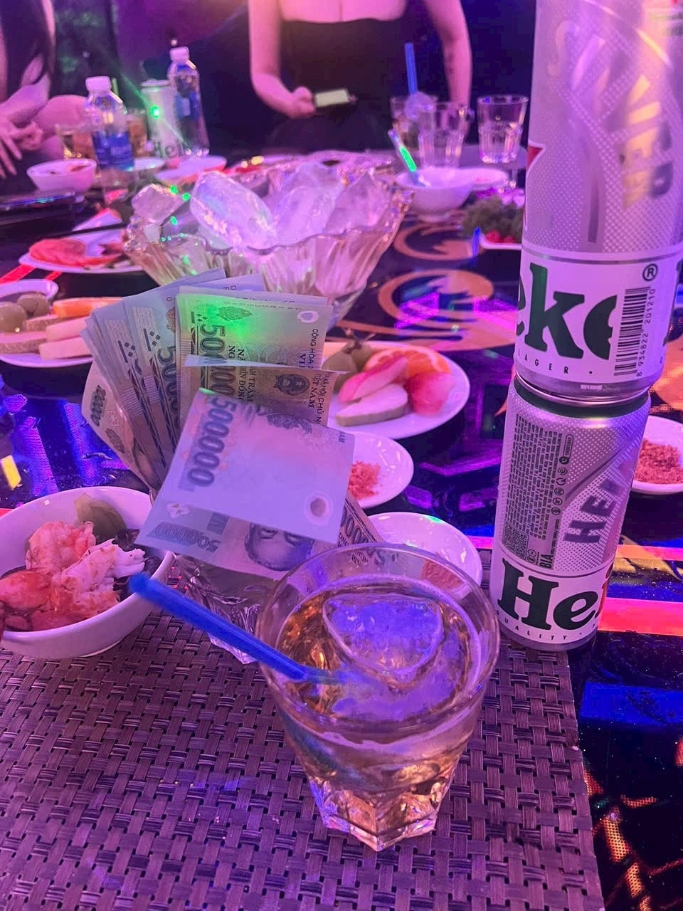 베트남 로컬 경험