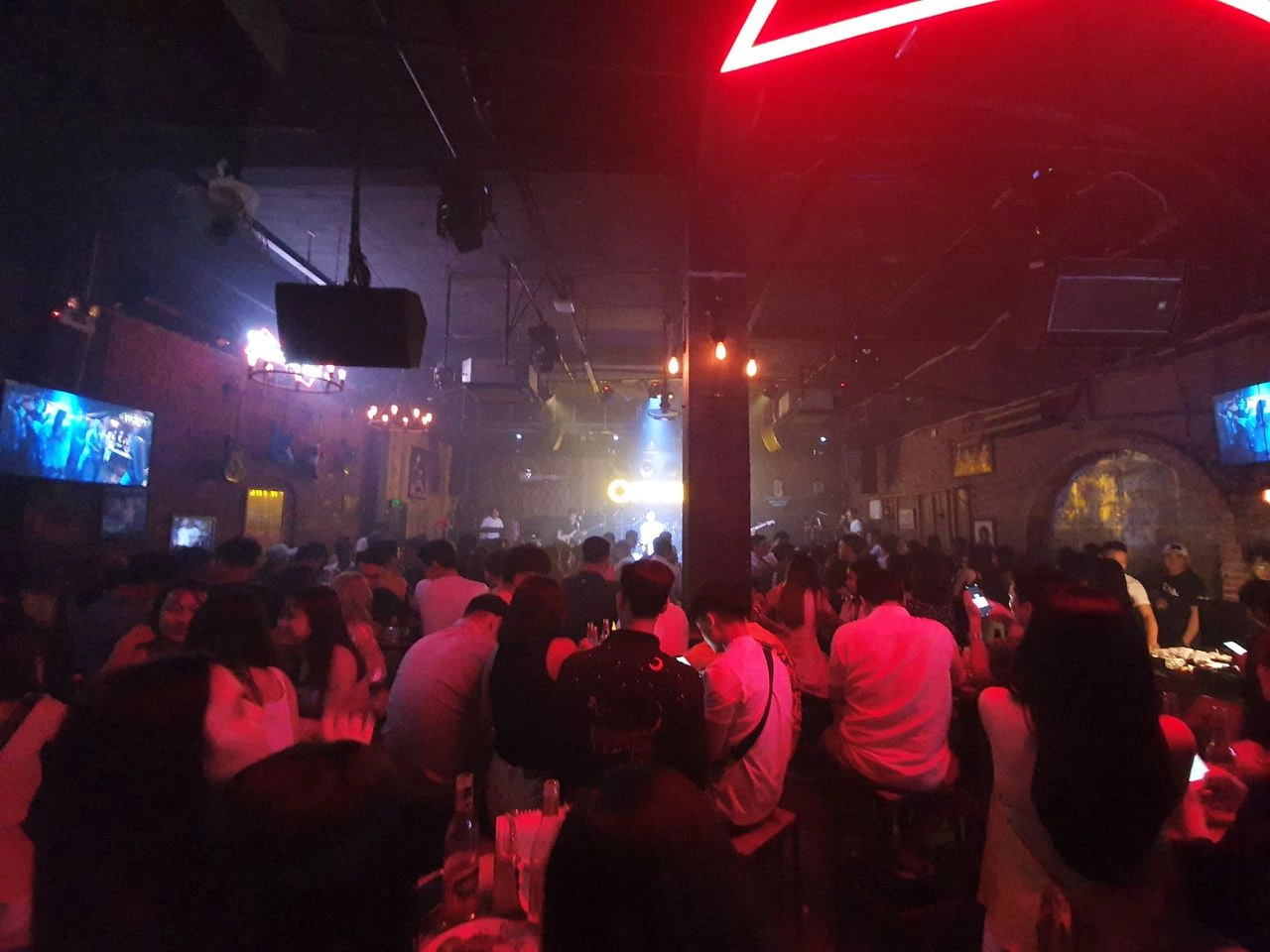 다낭 해변 관광