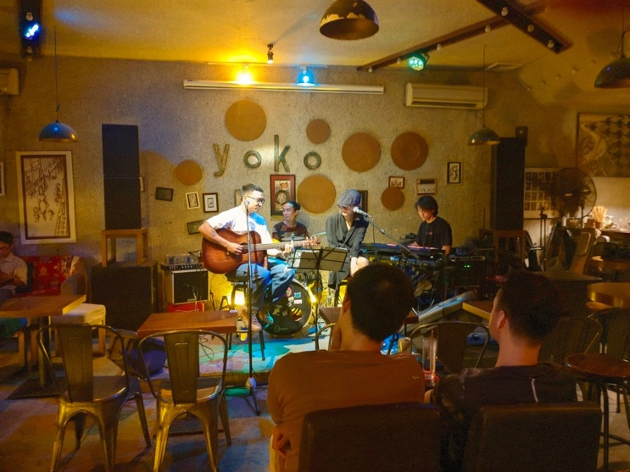 새벽여행경험