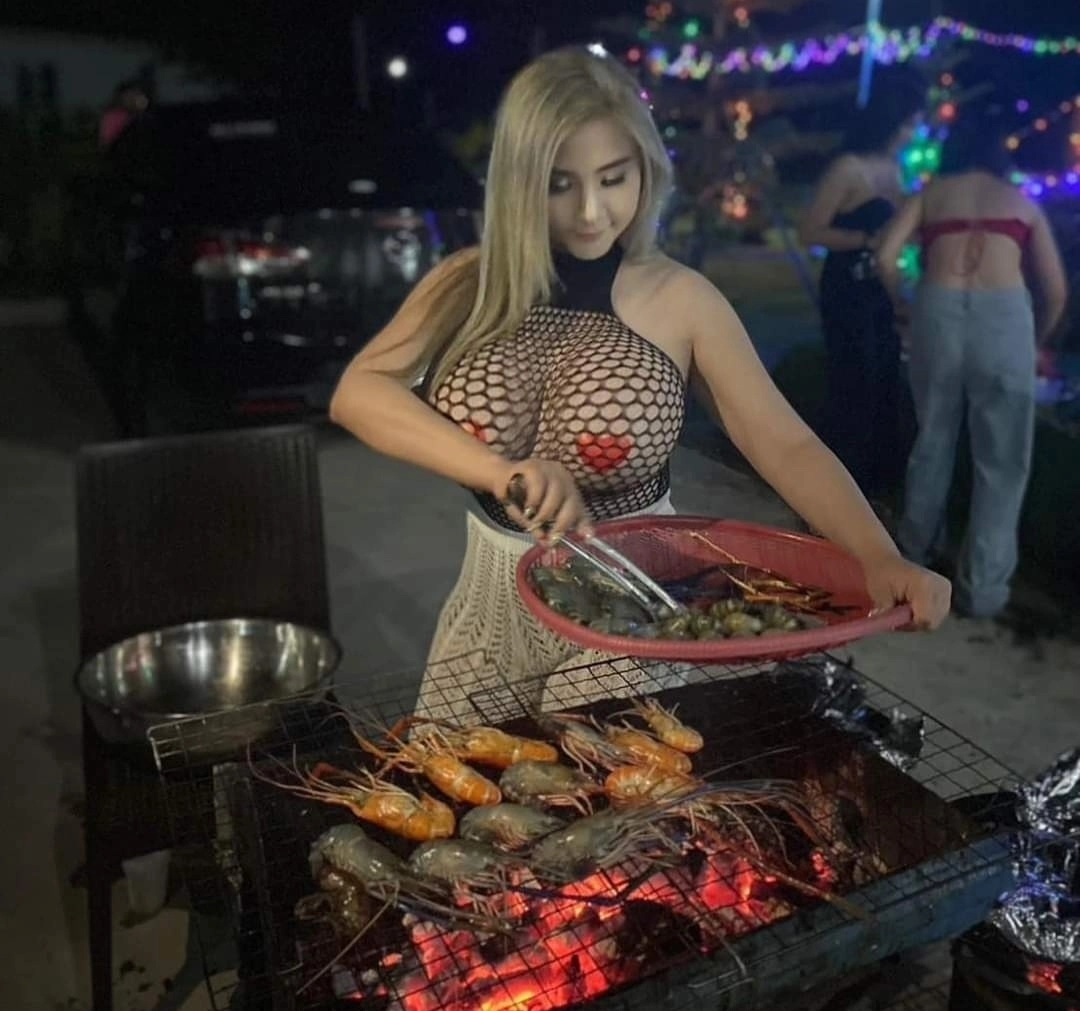 풀파티 체험기