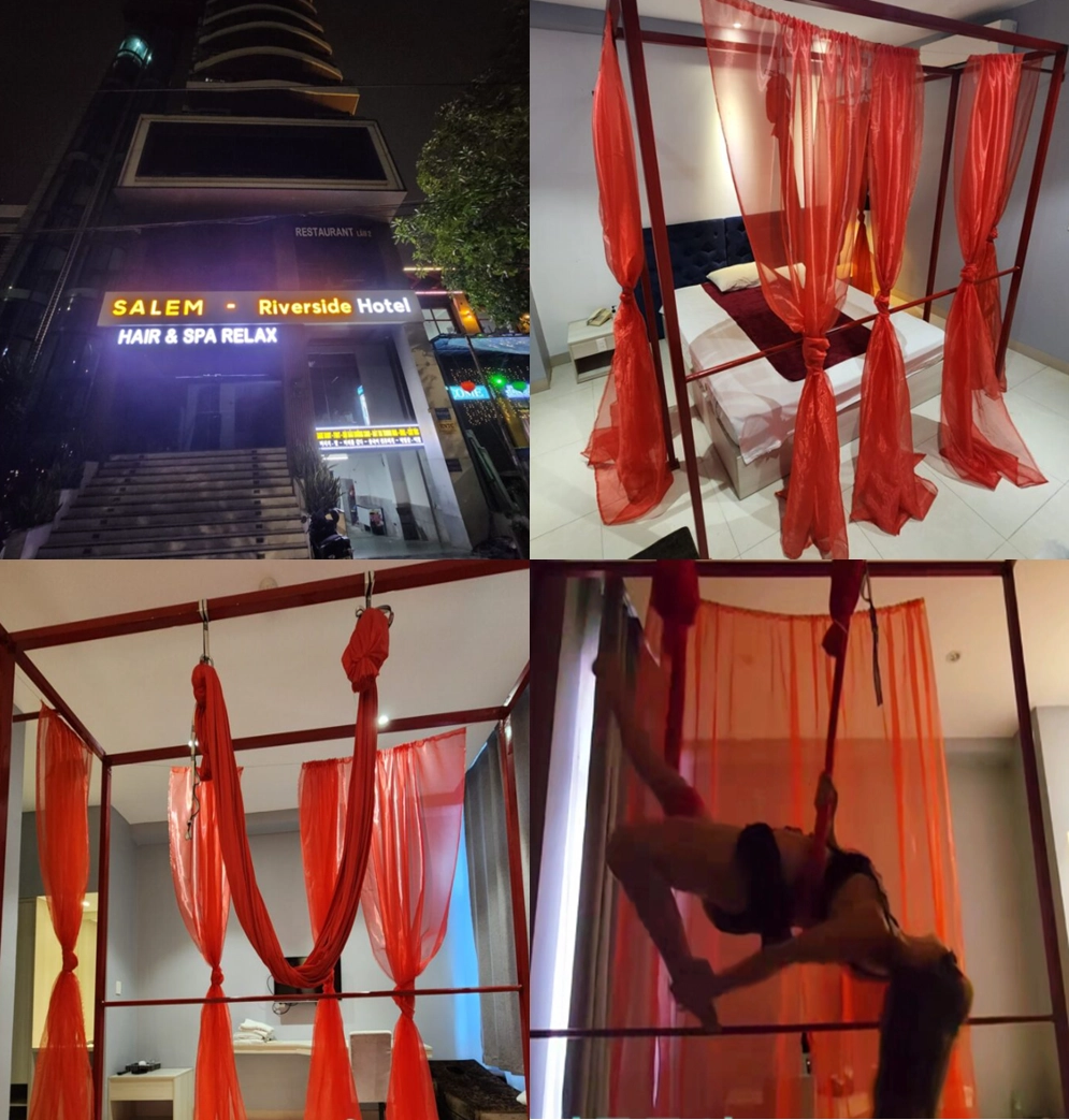다낭 밤문화