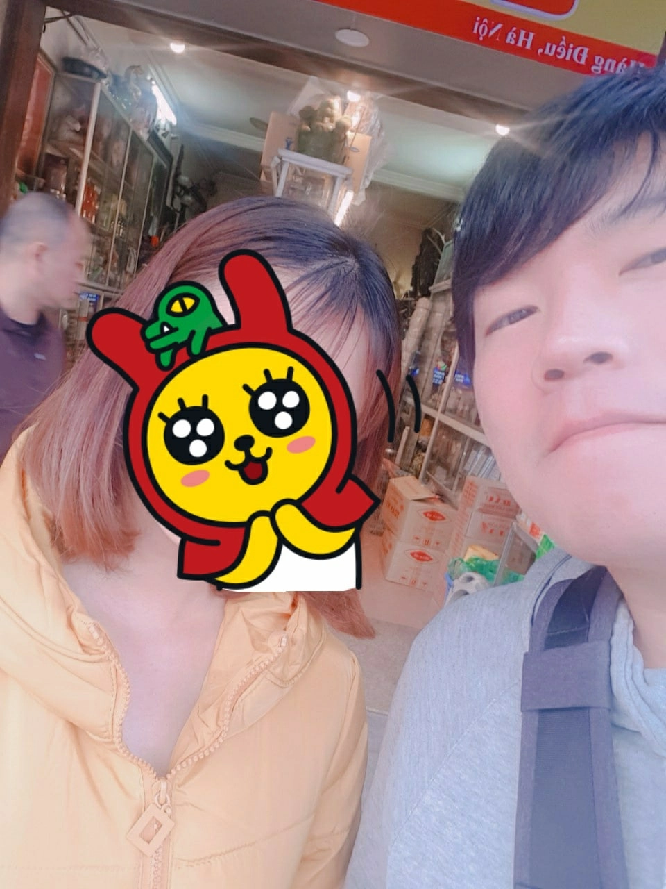 하노이 관광명소
