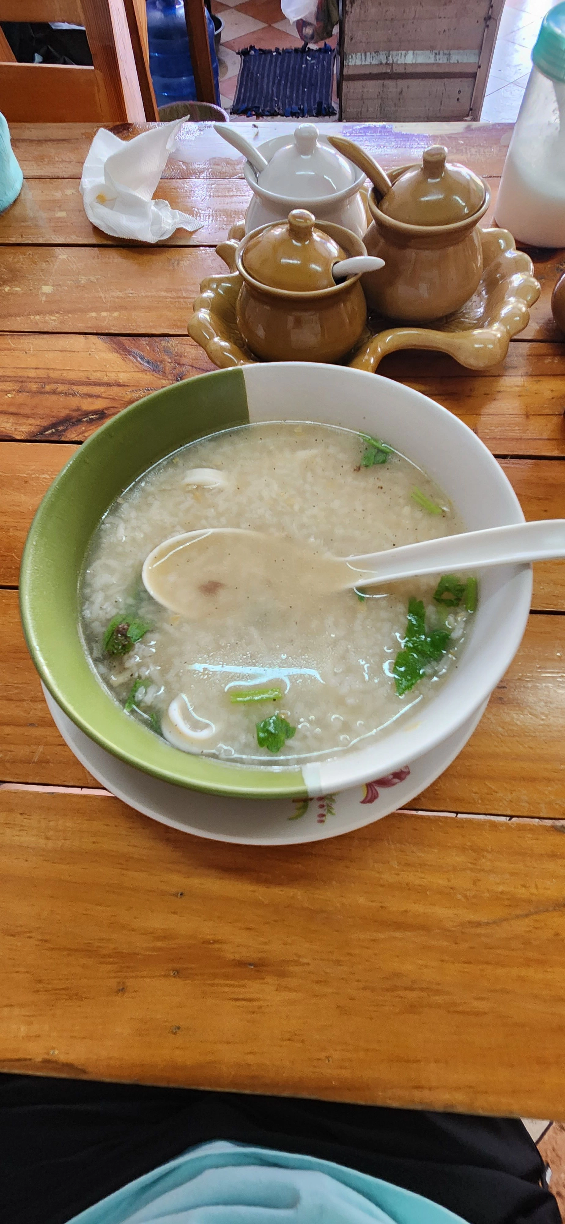 태국 여행 일상