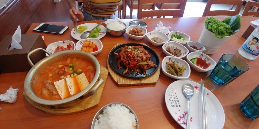 30살 세 번째 방타이