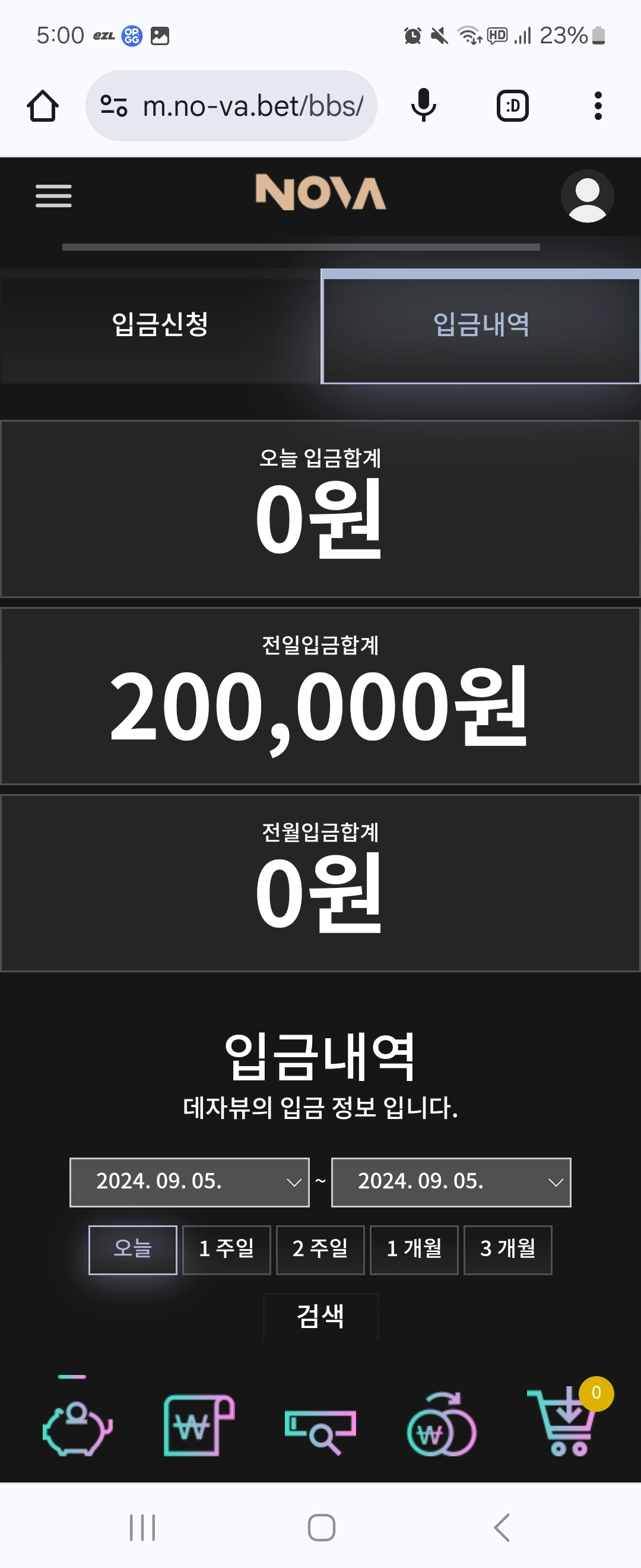 노바 클럽