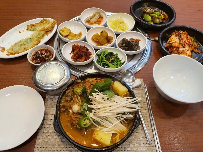 방타이 여행 팁