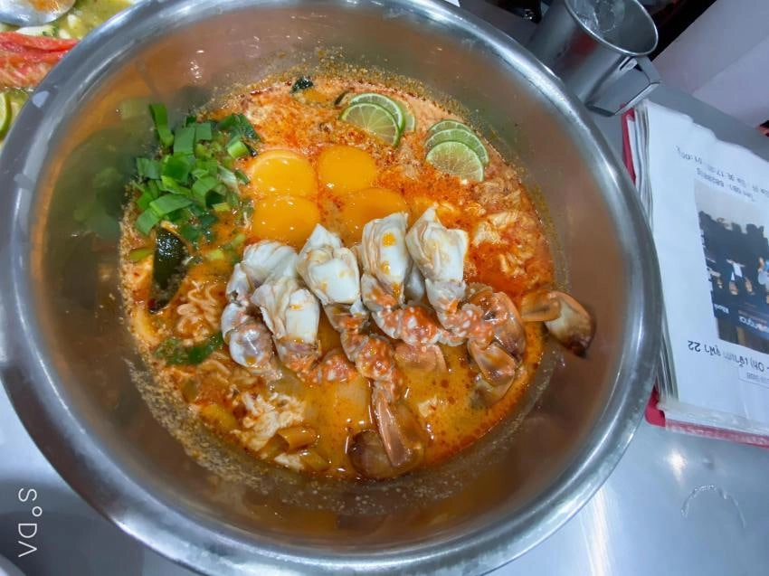 방콕 여행 소식