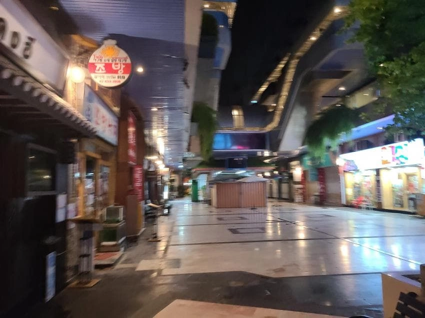 방콕 새장국