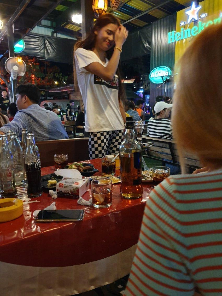 현지 경험