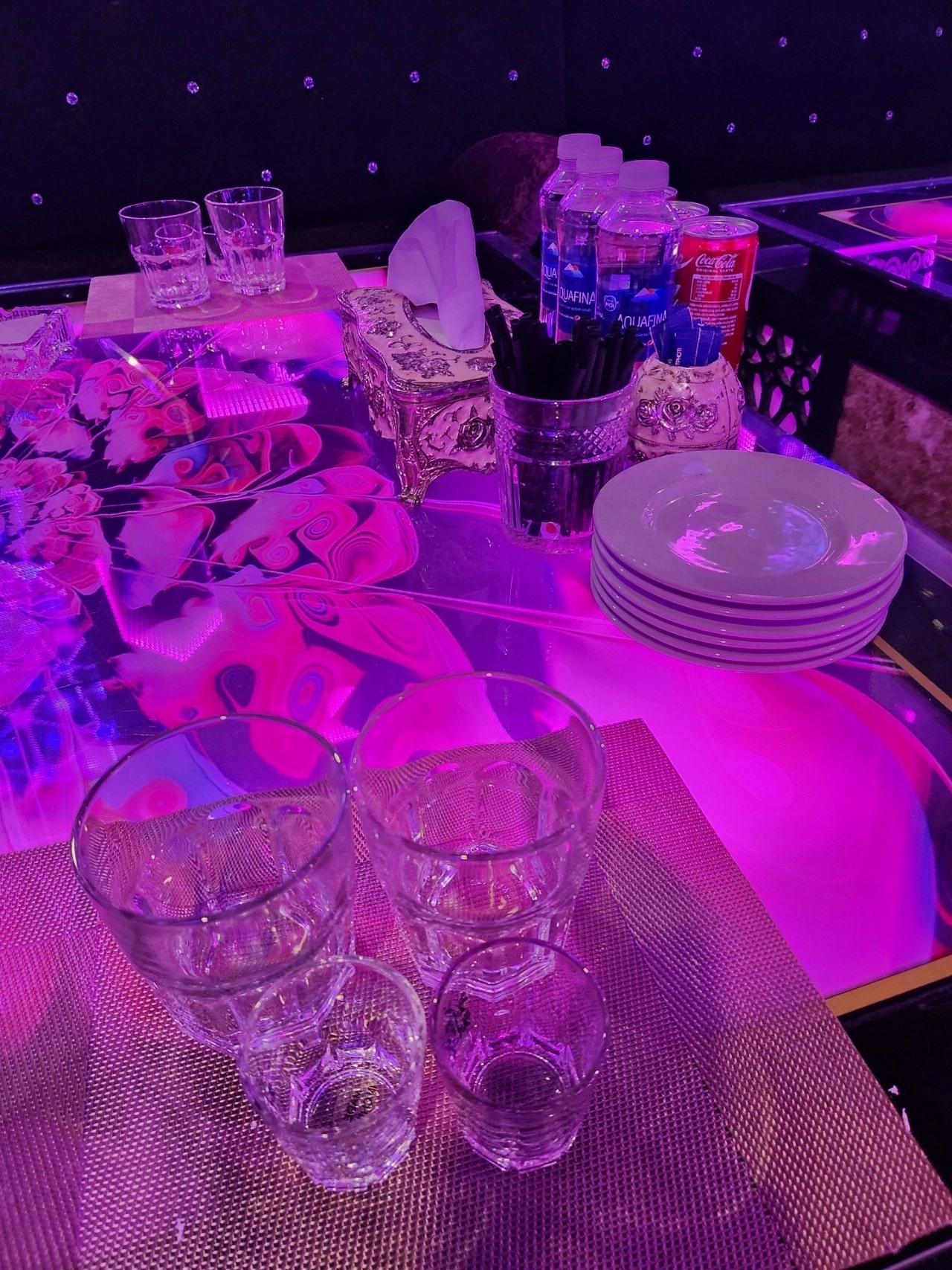 한인가라 후기