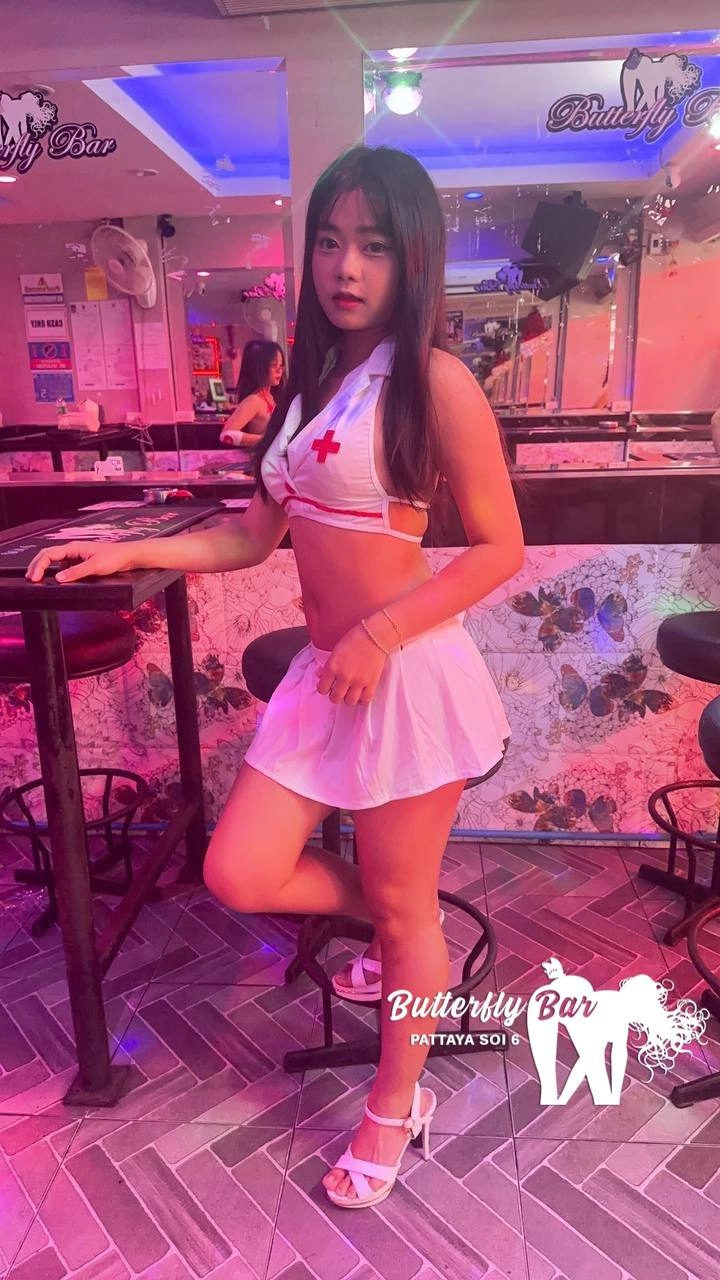 파타야 출근부 이야기