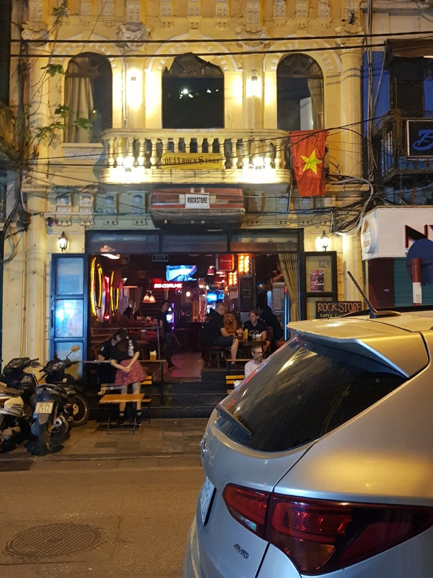신짜오