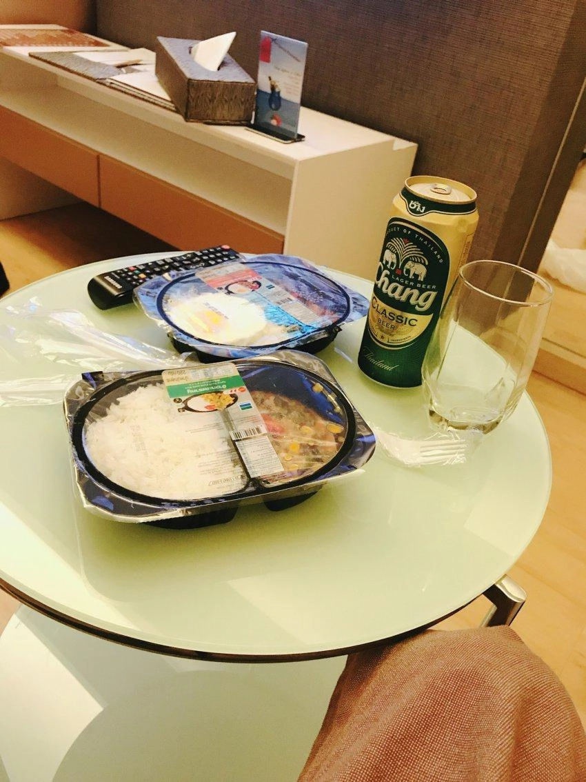 파타야 여행 필수 아이템