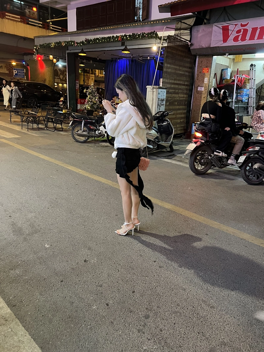 하노이 데이팜 스캔 후기