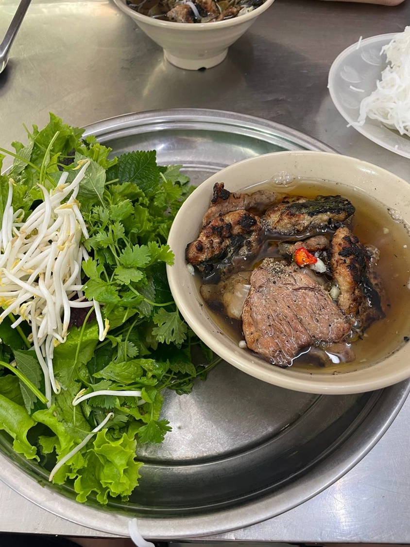 베트남 여행 체험