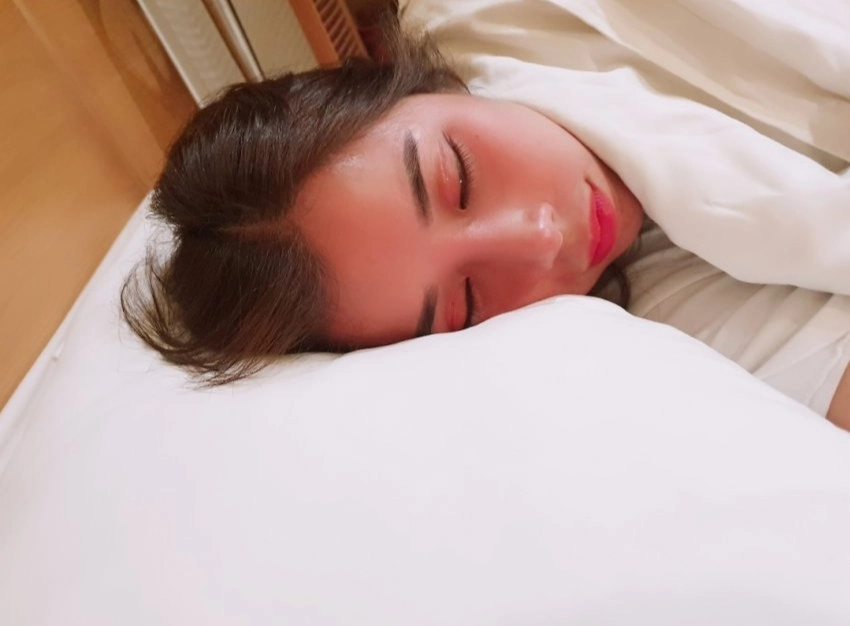 꽁가이 이야기