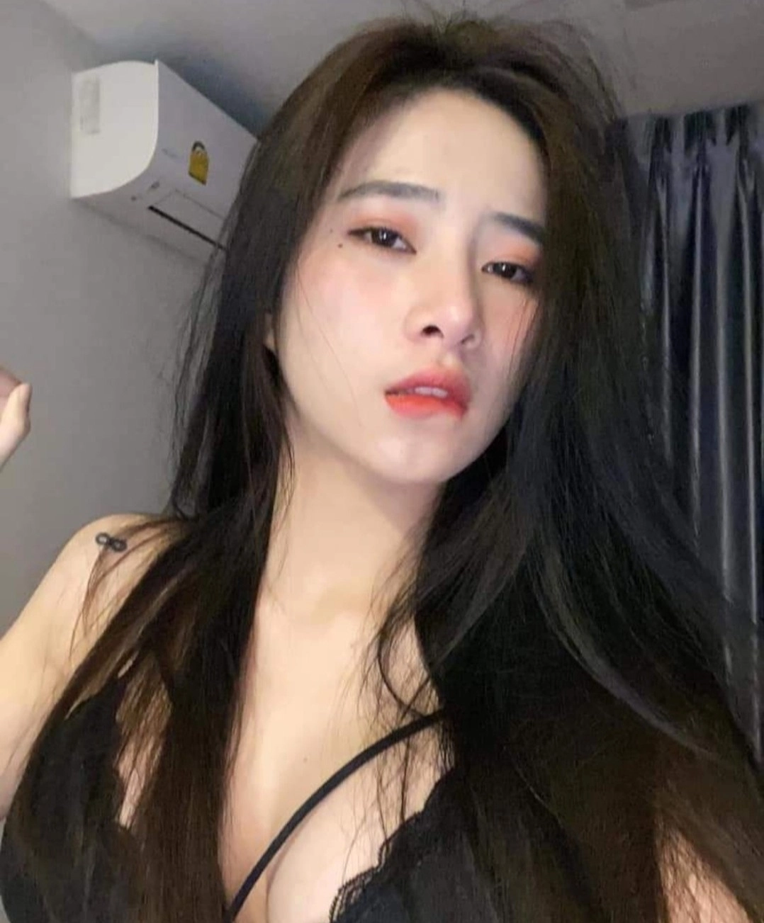표정의 중요성