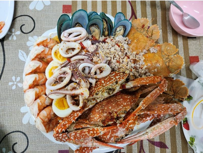 매우 평범할지도 인연 게시글
