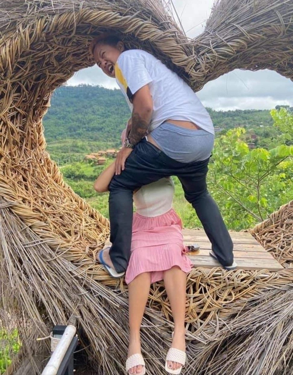 영이래서 경험담
