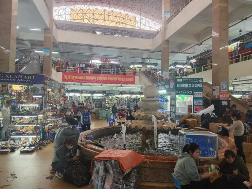 사파 여행 경험