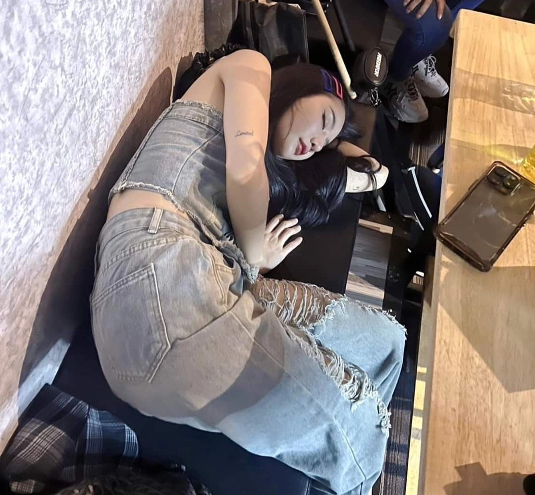 파티 경험
