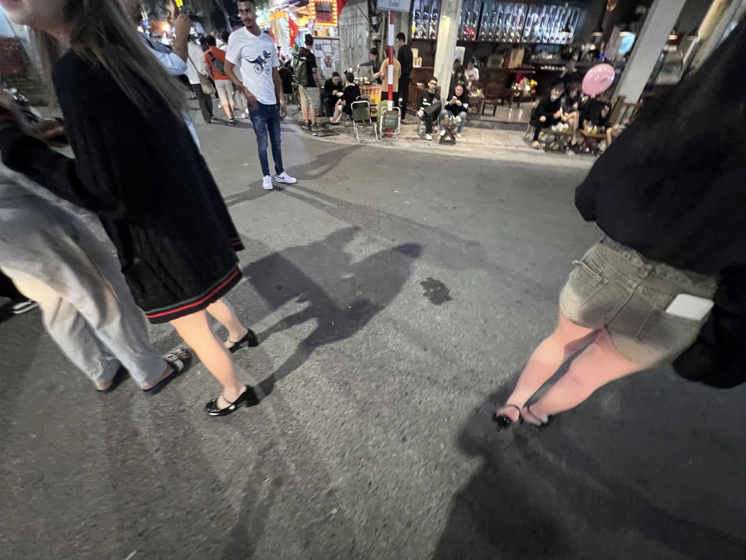 하노이 데이팜 스캔 후기