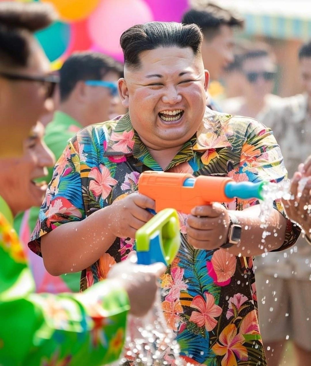 태국 정책
