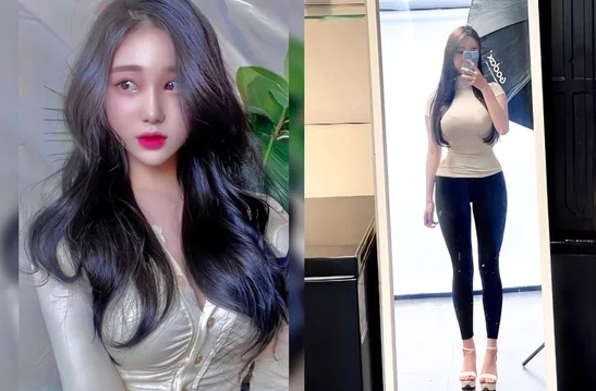치어리더 사진