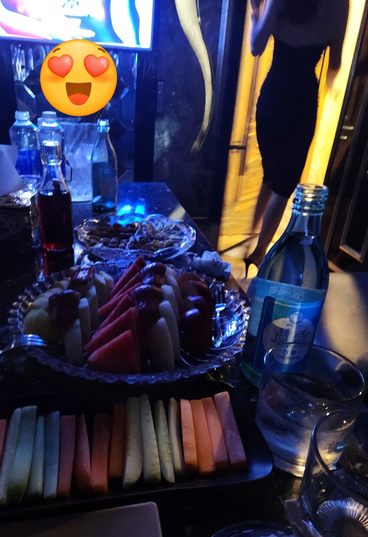 호치민 한인가라오케 후기