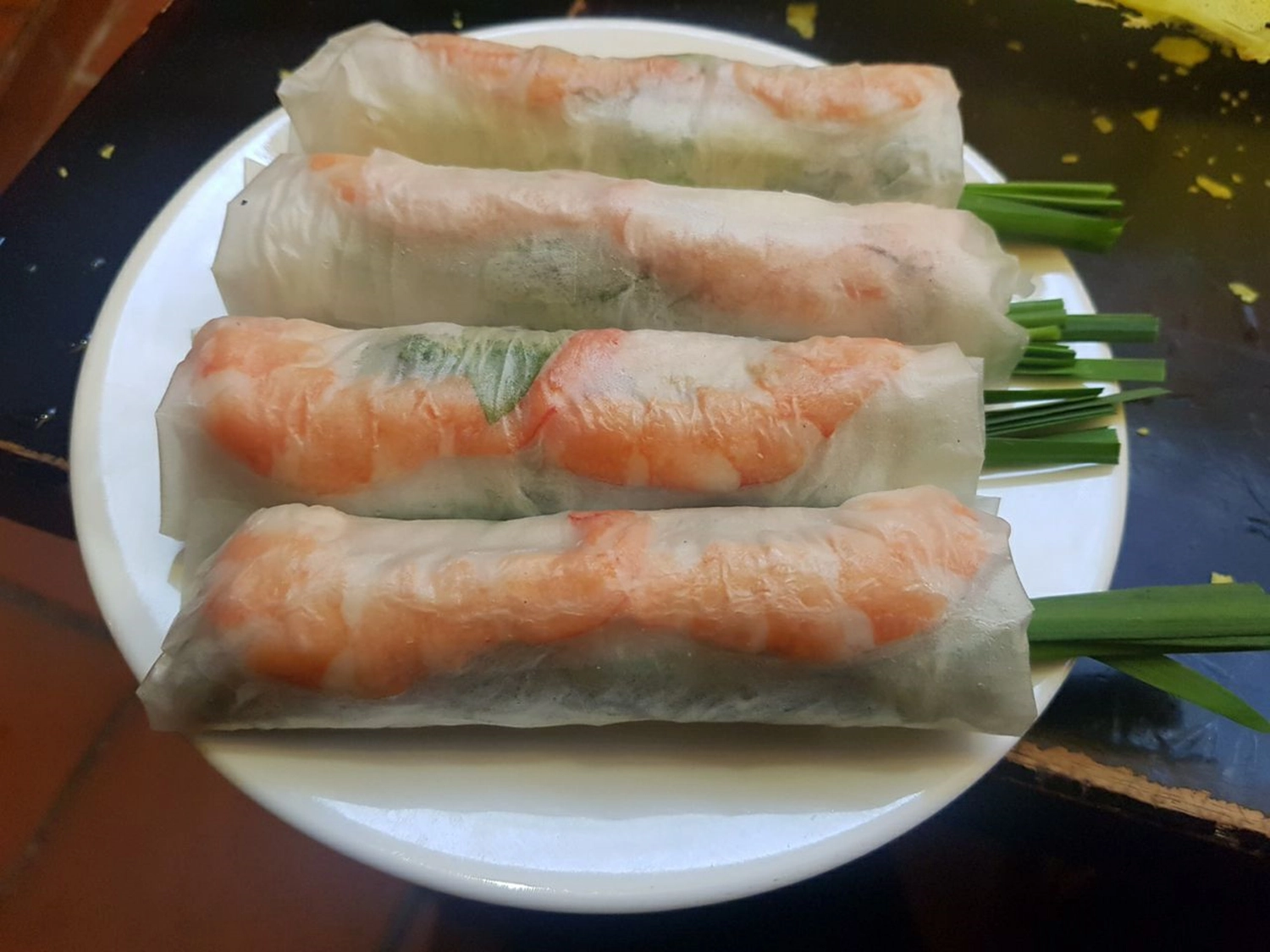 베트남 여행 팁