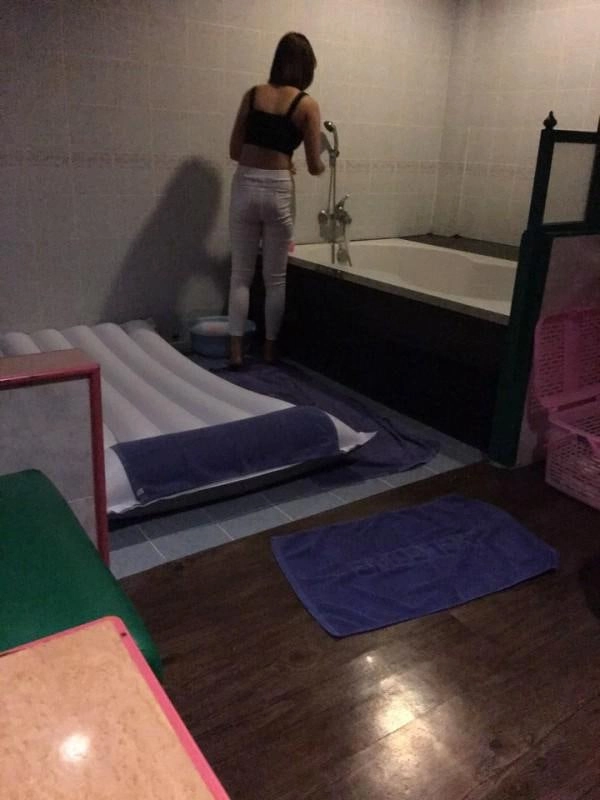 파타야 필리핀 지겹다