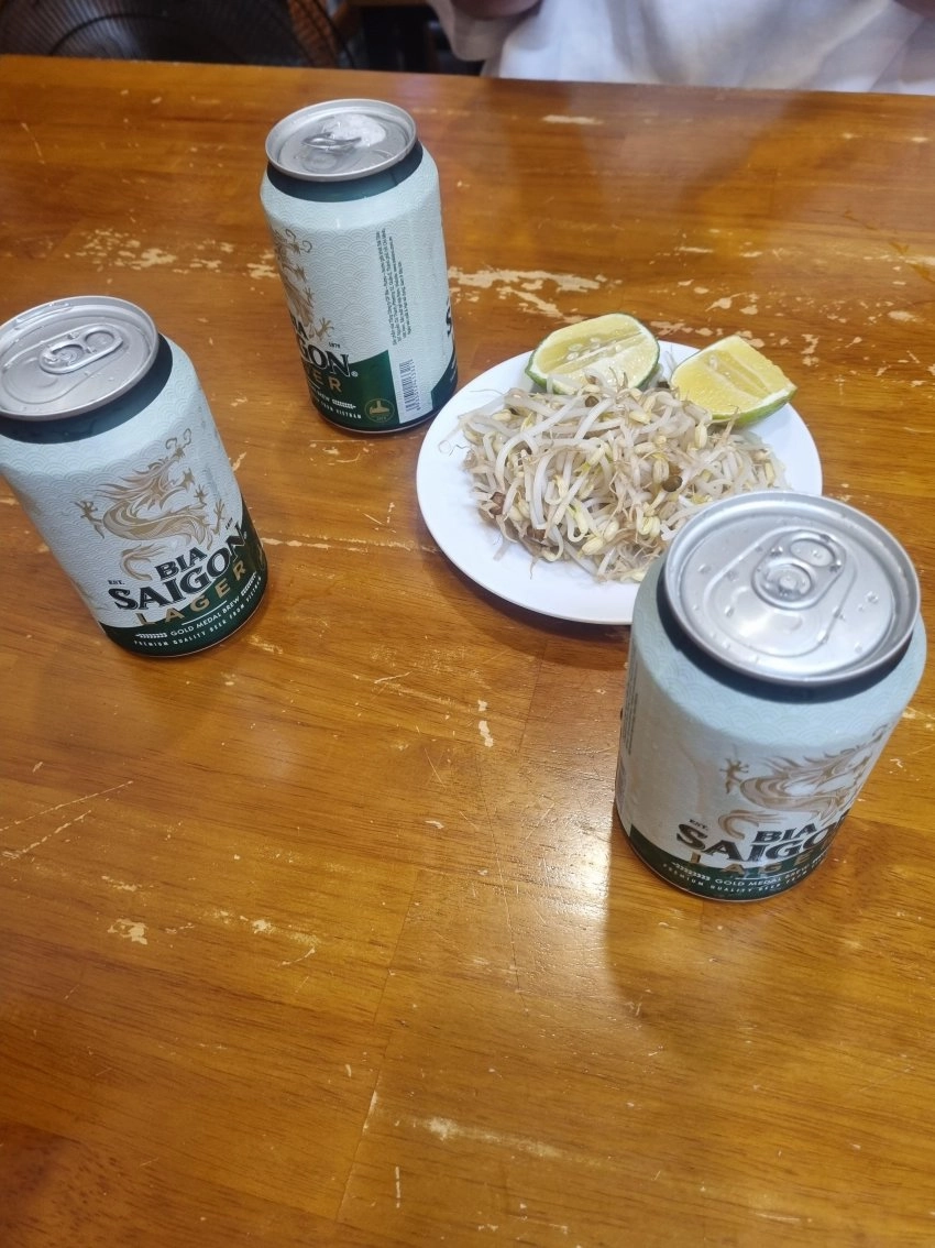 호치민 환율 정보