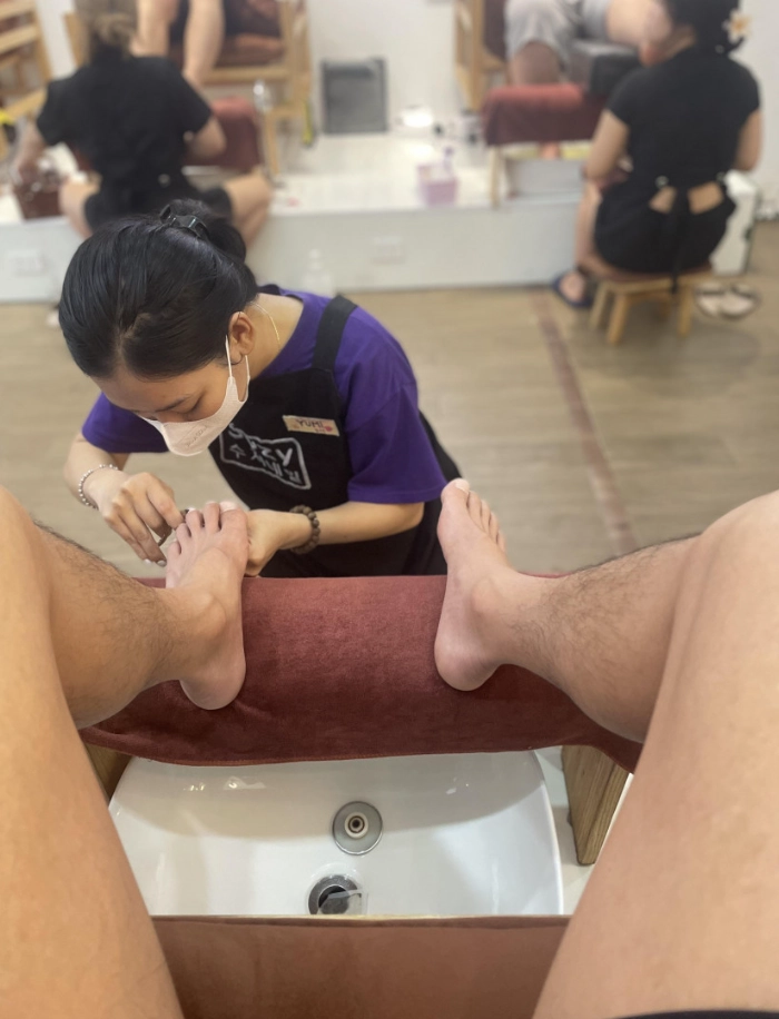 다낭에서의 2일차