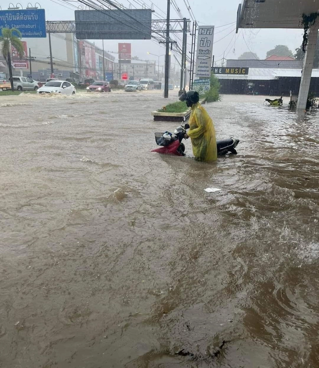 태국 여행 시기