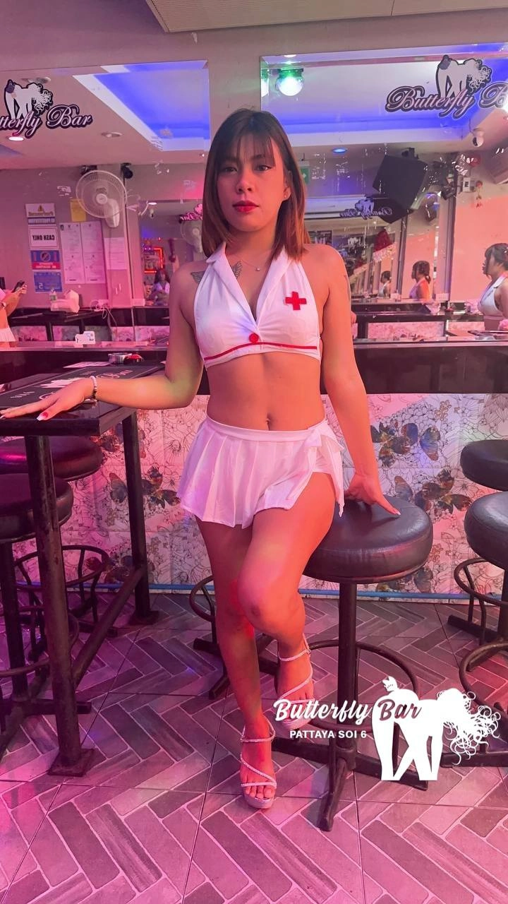 파타야 소이6 체험