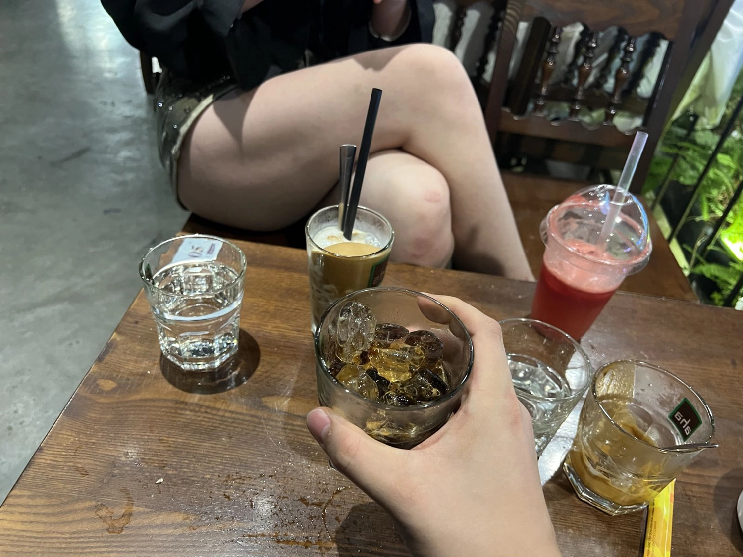 하노이 데이팜 스캔 후기